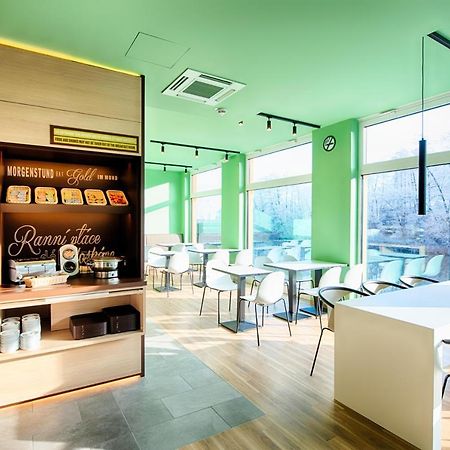 B&B Hotel 韦茨拉尔 外观 照片